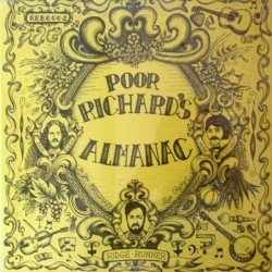 Poor Richard’s Almanac
