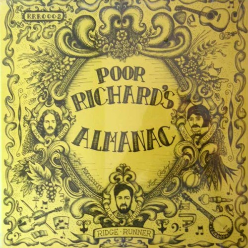Poor Richard’s Almanac