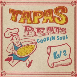 Tapas Beats Vol. 2