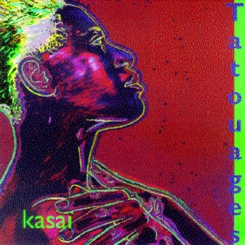 Kasaï