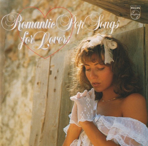 Romantic Pop Songs for Lovers