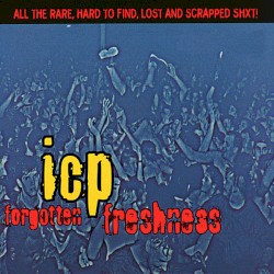 Forgotten Freshness