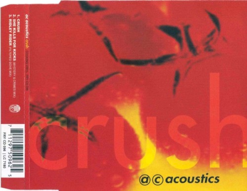 Crush