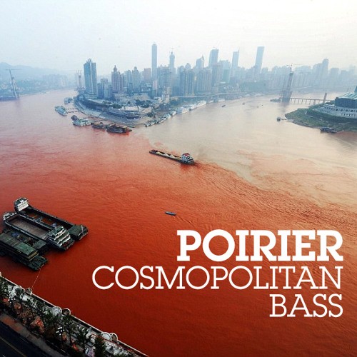 Cosmopolitan Bass