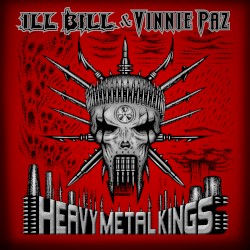 Heavy Metal Kings