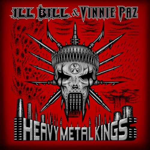 Heavy Metal Kings