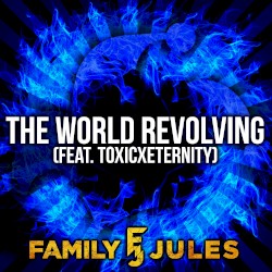 The World Revolving