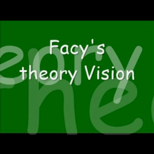 Facy’s theory Vision