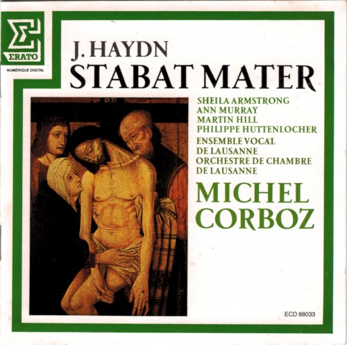Stabat Mater