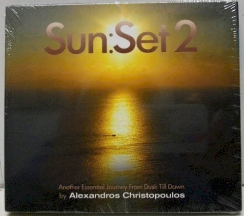 Sun:Set 2