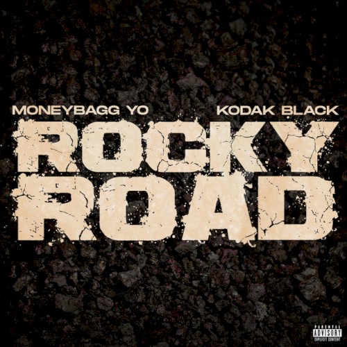 Rocky Road