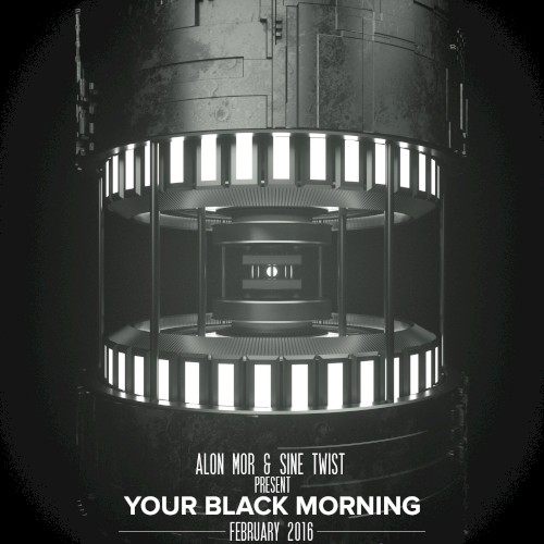 Your Black Morning