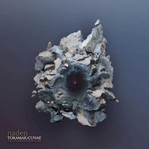 Tokamak / Cunae