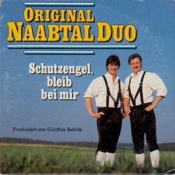Schutzengel, bleib bei mir