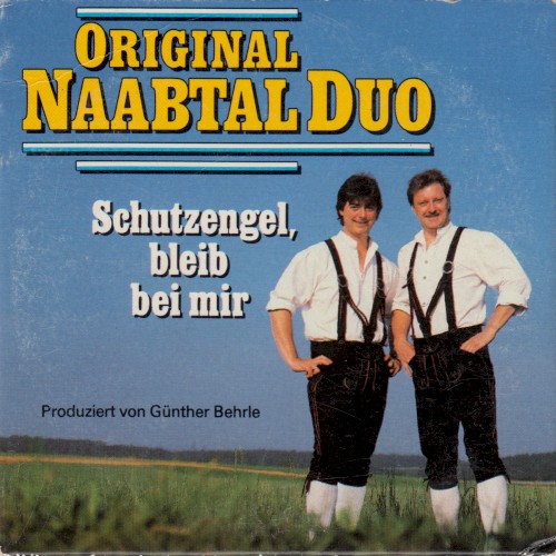 Schutzengel, bleib bei mir