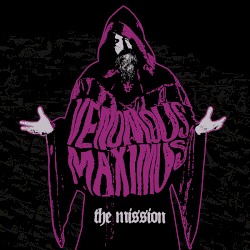 The Mission
