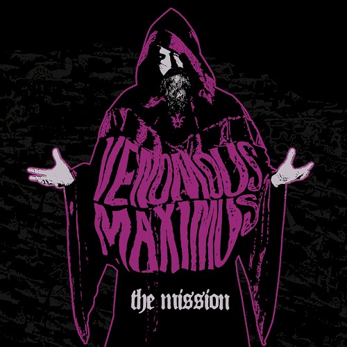 The Mission