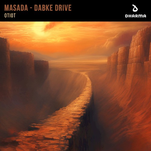 Masada - Dabke Drive