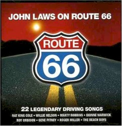 John Laws on Route 66