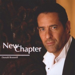 New Chapter