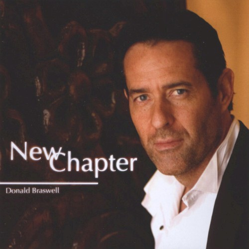 New Chapter
