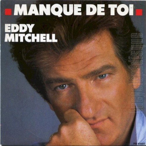 Manque de toi