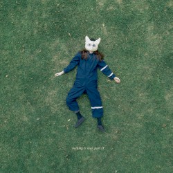nothing is real, part IX
