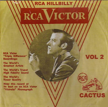RCA Hillbilly, Vol. 2
