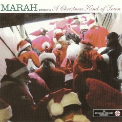 A Christmas Kind of Town