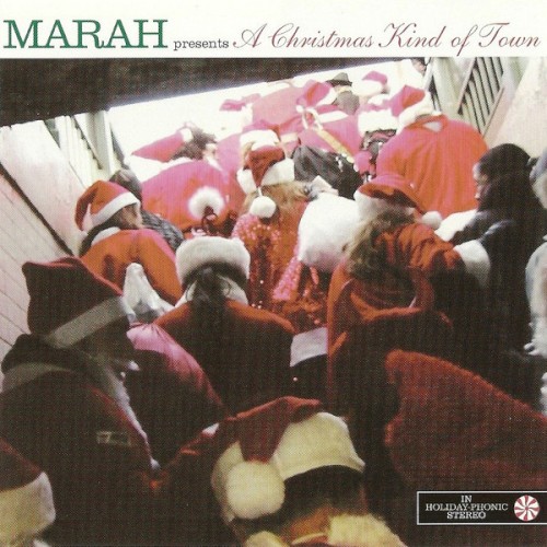 A Christmas Kind of Town