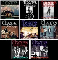 The Doors Anthology