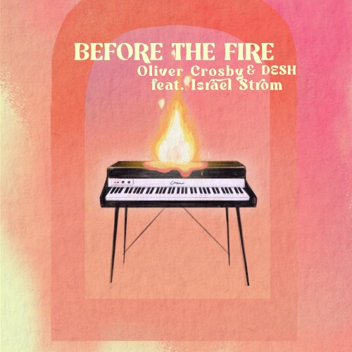Before the Fire