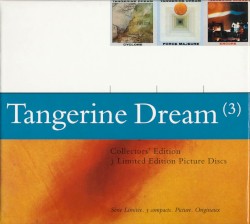 Tangerine Dream (3)