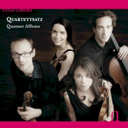 Quartettsatz
