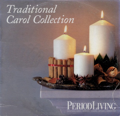 Traditional Carol Collection