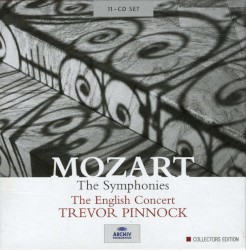 The Symphonies