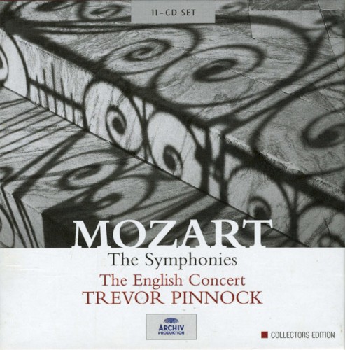 The Symphonies