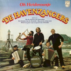 Oh Heideroosje