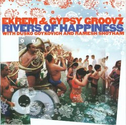 Rivers of Happiness