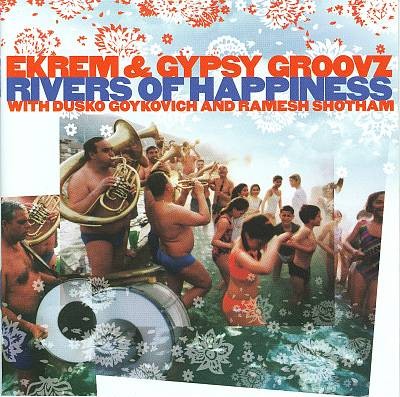 Rivers of Happiness
