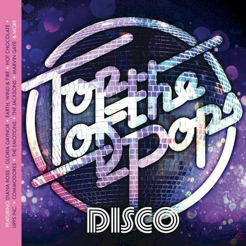 Top of the Pops: Disco