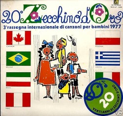 20º Zecchino d'Oro