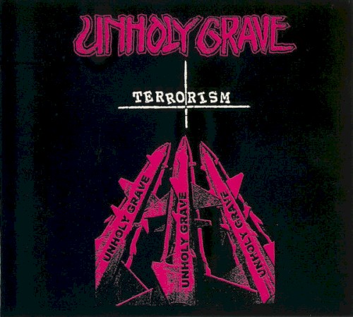 Unholy Grave / S.C.U.M.