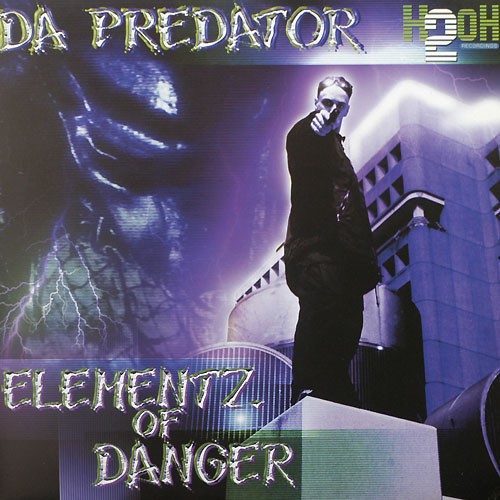Elementz of Danger