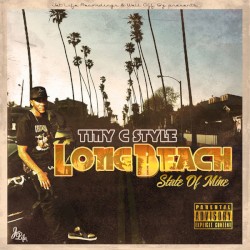 Long Beach State Of Mine