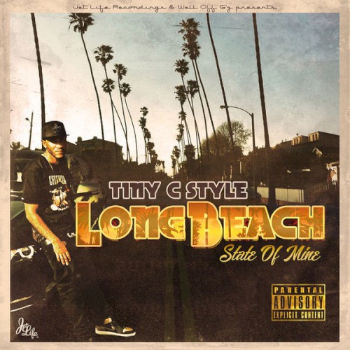 Long Beach State Of Mine