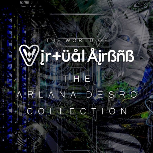 THE Λ R L Λ N Λ D Ξ S R O COLLECTION