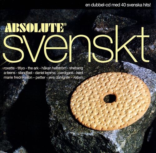 Absolute svenskt