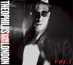 Rose Island, Vol. 1