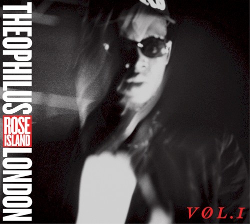 Rose Island, Vol. 1